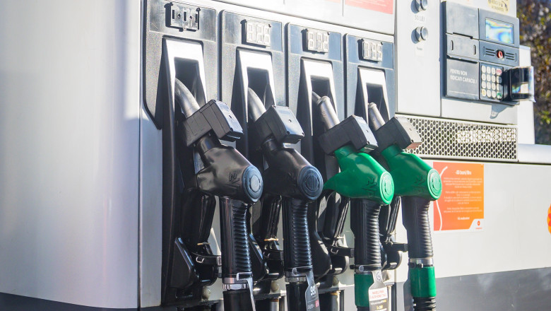 Ministrul Energiei: Prețurile la benzină și motorină au scăzut 1 ministrul energiei a fost o mare psihoza ca vor creste preturile la benzina si motorina dar chiar au scazut 6942f8a343568