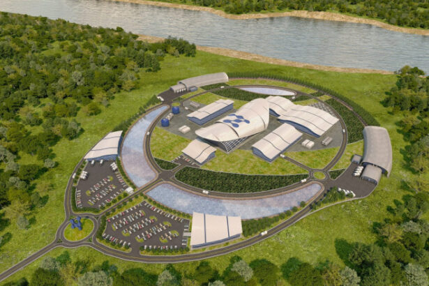 ministrul energiei reactoare nucleare de ultima generatie in romania la doicesti suntem in ultima etapa de studii 69444169eb9c1