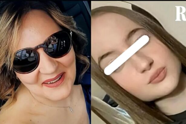 misterul mesei de craciun o mama si fiica ei au murit dupa ce au mancat medicii le au trimis de doua ori acasa de la spital 6954b753cae01