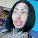 model plastic surgery enthusiast mary magdalenes cryptic post before death 693d2bf069a56