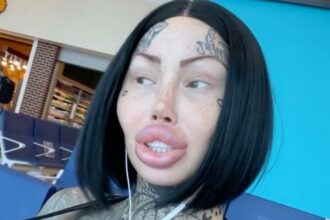 model plastic surgery enthusiast mary magdalenes cryptic post before death 693d2bf069a56