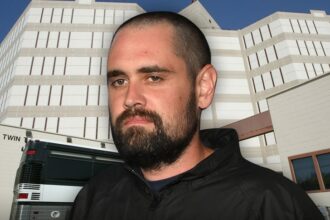 nick reiner held on suicide watch after arrest on suspicion of killing parents 6940968c3ed76