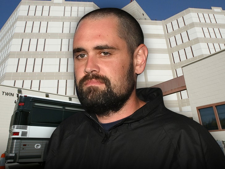 nick reiner held on suicide watch after arrest on suspicion of killing parents 6940968c3ed76