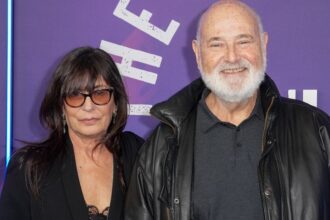 nick reiners hotel room full of blood after rob and michele murders 6940c7269118f