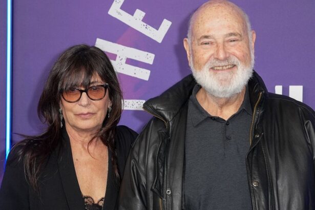 nick reiners hotel room full of blood after rob and michele murders 6940c7269118f