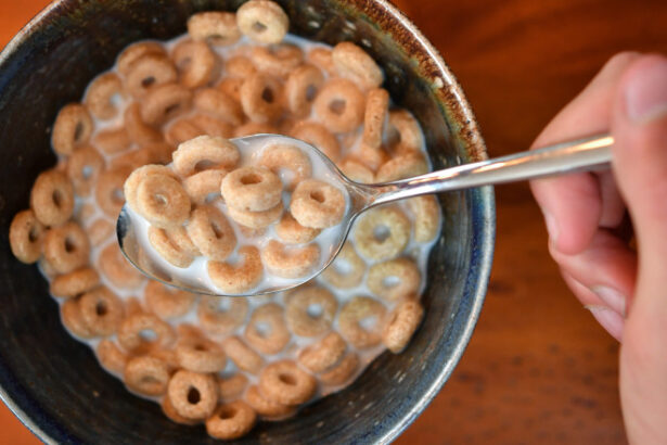 niveluri ridicate de chimicale eterne gasite in cerealele de mic dejun din europa ce alte alimente sunt contaminate cu tfa studiu 6935485bee372