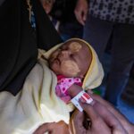 no soap no tents no food rohingya families fight for survival as aid plummets 692fd3db285b2