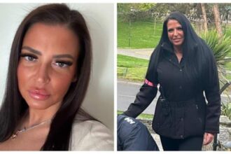 o femeie de 41 de ani gasita fara viata la o saptamana dupa un accident rutier paulina si a dezvaluit ultima dorinta in biletul de adio 6937bec27e179