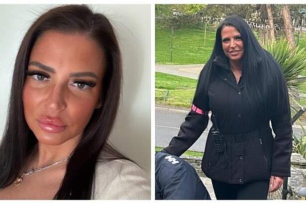 o femeie de 41 de ani gasita fara viata la o saptamana dupa un accident rutier paulina si a dezvaluit ultima dorinta in biletul de adio 6937bec27e179