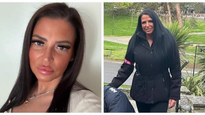 Femeie de 41 de ani găsită moartă în urma unui accident rutier 1 o femeie de 41 de ani gasita fara viata la o saptamana dupa un accident rutier paulina si a dezvaluit ultima dorinta in biletul de adio 6937bec27e179