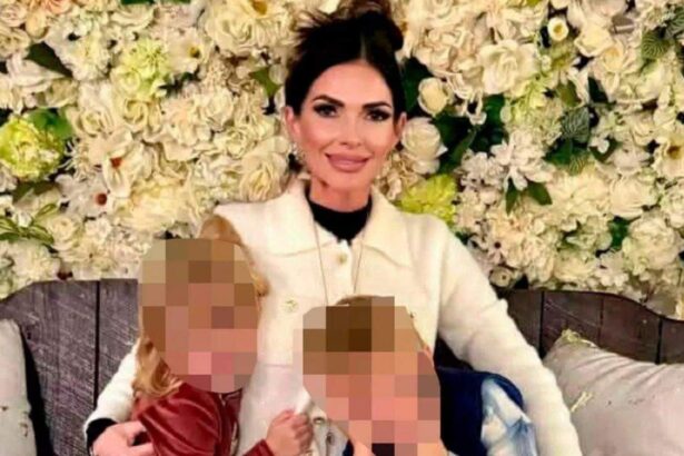 o mama si gemenii ei gasiti impuscati in locuinta femeia se temea ca va fi ucisa 69372ce245f13