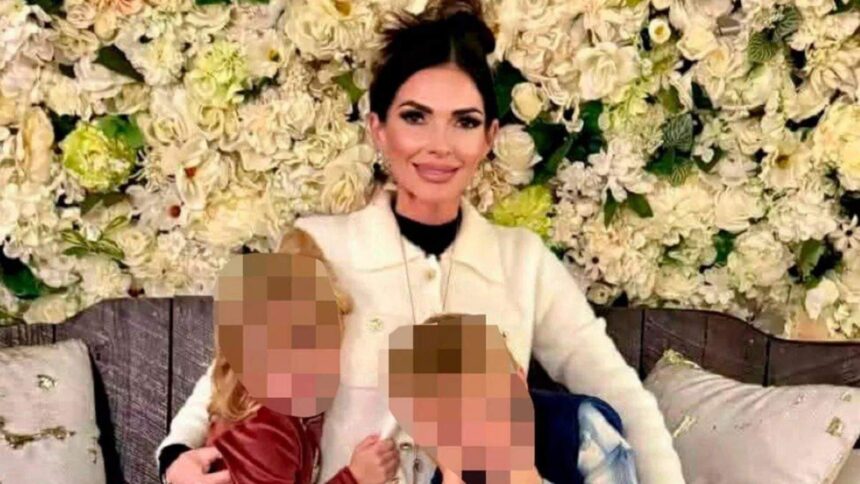 Mamă și gemeni găsiți împușcați în locuință 1 o mama si gemenii ei gasiti impuscati in locuinta femeia se temea ca va fi ucisa 69372ce245f13