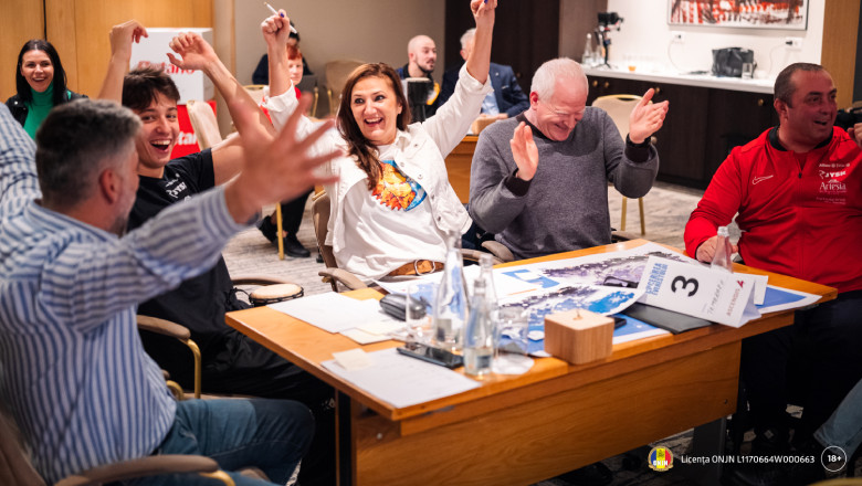 Sportivii paralimpici români obțin performanțe de excepție 1 p performante de exceptie ale sportivilor paralimpici romani sustinuti de betano 693b25f597c89