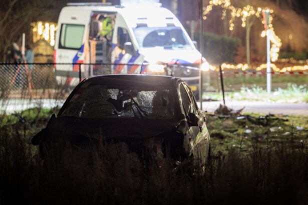 panica la nunspeet in olanda noua persoane ranite dupa ce o masina a intrat in multime trei dintre ele sunt in stare grava 694a7e7adfb10