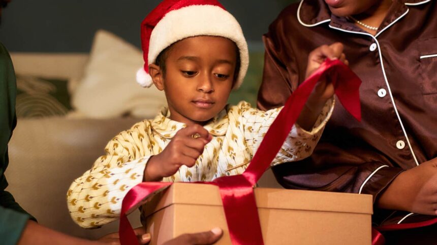 parents who buy too many gifts for their kids often see these 3 issues later on 6931a9b9279dc