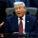 path to peace in ukraine unclear says trump as us envoys prepare to meet kyiv official 6930f9fb9617e