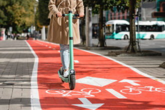 polita rca este obligatorie si pentru trotinete si biciclete electrice ce prevede legea si ce sanctiuni se vor aplica 693e4642e0c33