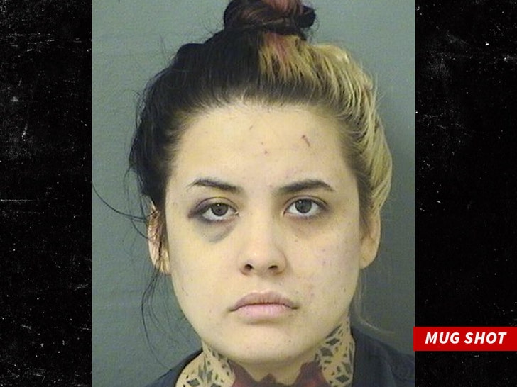 Rapperul POORSTACY s-a sinucis în prezența mamei copilului 1 poorstacys baby mama child were in room during rappers suicide police say 69308d072dd15