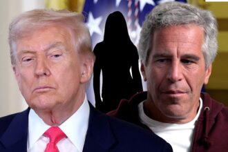 president trump accused of rape in jeffrey epstein files 694ae9c3e64e4