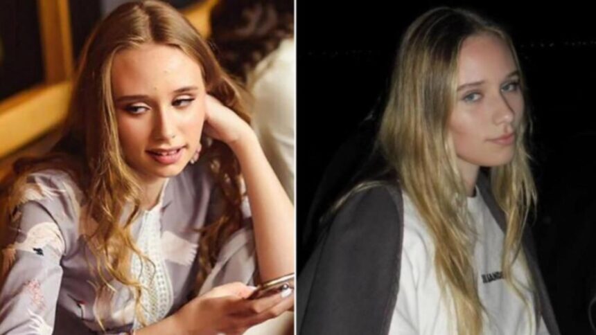 Fiica nelegitimă a lui Putin, recunoscută pe stradă 1 presupusa fiica nelegitima a lui vladimir putin a fost recunoscuta de jurnalistii ucraineni pe strada tatal tau mi a ucis fratele 6933560f9637f