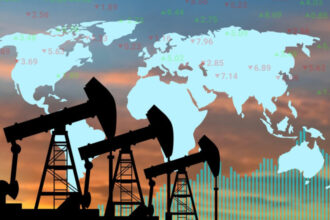 preturile petrolului au crescut dupa discutiile dintre donald trump si volodimir zelenski pacea intre rusia si ucraina ramane incerta 695250bcb06d3