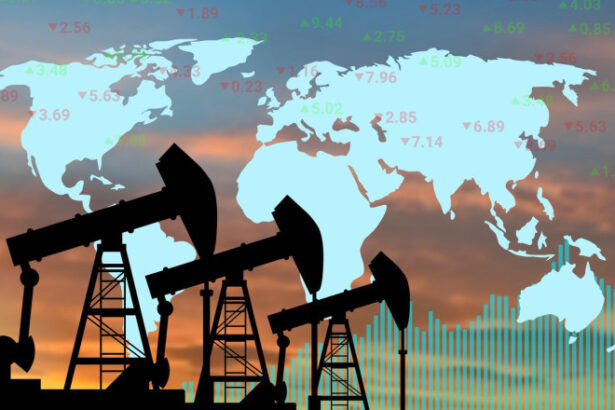 preturile petrolului au crescut dupa discutiile dintre donald trump si volodimir zelenski pacea intre rusia si ucraina ramane incerta 695250bcb06d3