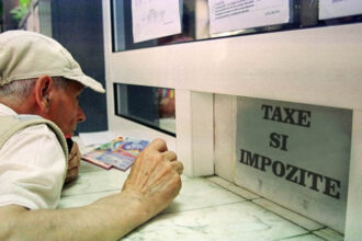 primaria capitalei a actualizat proiectul de hotarare privind impozitele si taxele locale care se vor aplica din 2026 6942b4ca4674b