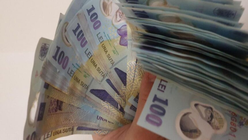 Prime de Crăciun 2025: angajatorii mențin bonusurile 1 prime de craciun 2025 majoritatea angajatorilor pastreaza bonusurile de sarbatori in ciuda unui an dificil economic 69387ea0c2f96