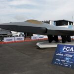 production of french german fighter jet threatened by rivalries chief executive says 692f36c69a120