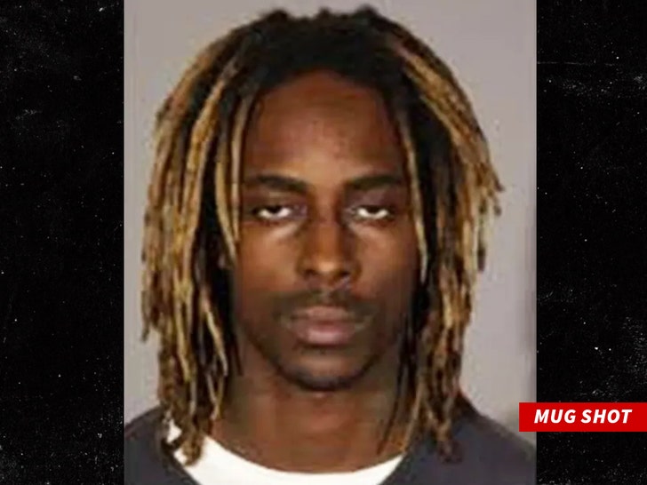 Clintnlord, rapper, acuzat de agresiune sexuală gravă 1 rapper and influencer clintnlord facing felony rape charges 6938c5bd248b7