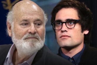 rob reiner wife micheles son nick reiner arrested 694028666f9b5