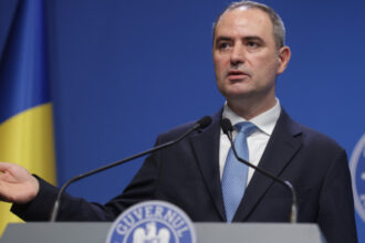 romania a sustinut la ecofin modernizarea sistemelor vamale integrarea pietelor de capital si reducerea poverii legislative europene 693c74824c161