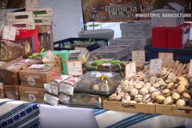 romanii mananca de afara producatorii nostri intra in faliment ne este tot mai greu sa ne vindem produsele 69450c6428c64