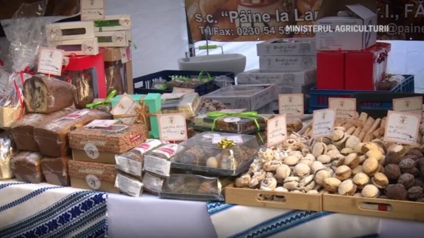 Românii preferă mâncarea de afară, ceea ce reprezintă un faliment pentru producători 1 romanii mananca de afara producatorii nostri intra in faliment ne este tot mai greu sa ne vindem produsele 69450c6428c64