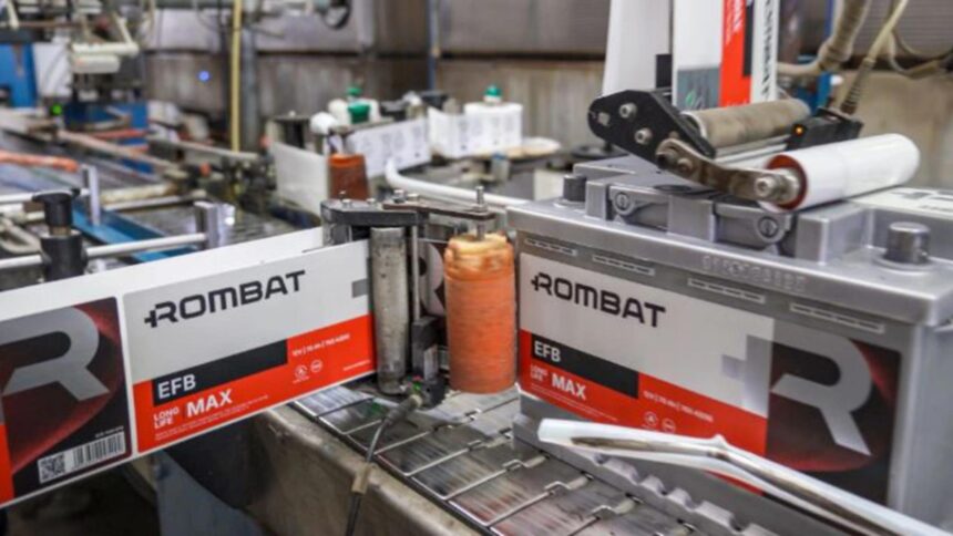 ROMBAT, amendă de 20 milioane de euro și efecte financiare 1 rombat amenda de 20 de milioane de euro posibile implicatii financiare majore asupra activitatii fabricii din bistrita 69404d04ebee8