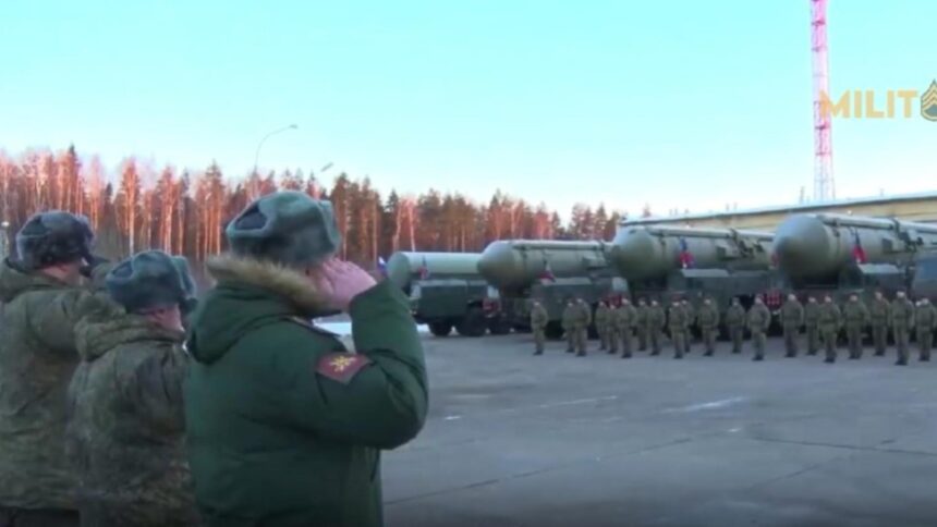 Rusia amenință România cu un război mondial 1 rusia ameninta romania cu al treilea razboi mondial diplomat rus romania urmareste cursul agresiv al nato si ue 6949c8df839de