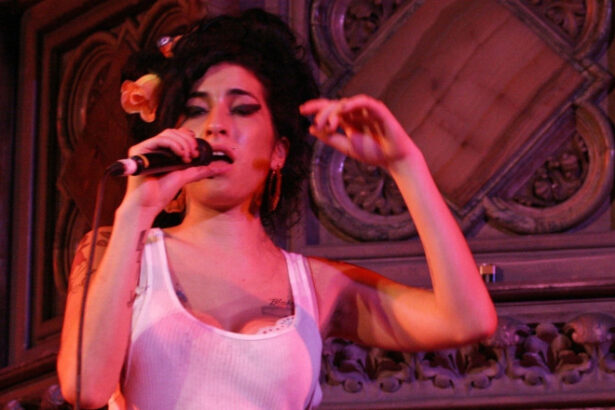 scandal din cauza rochiilor lui amy winehouse tatal artistei le acuza pe prietenele cantaretei ca i au vandut fara drept bunurile 693cf46a9b2aa