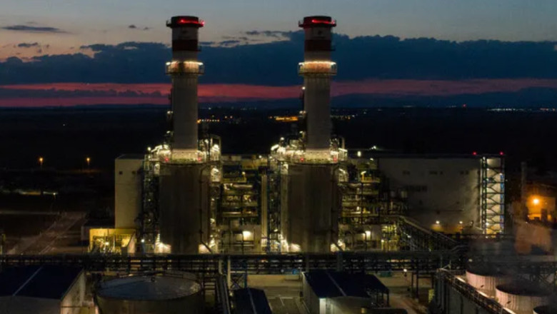 Energia de la centrala Brazi va fi suplimentată 1 secretar de stat energia produsa de centrala de la brazi va fi suplimentata din alte surse se porneste centrala de la paroseni 692fc5d4655cf