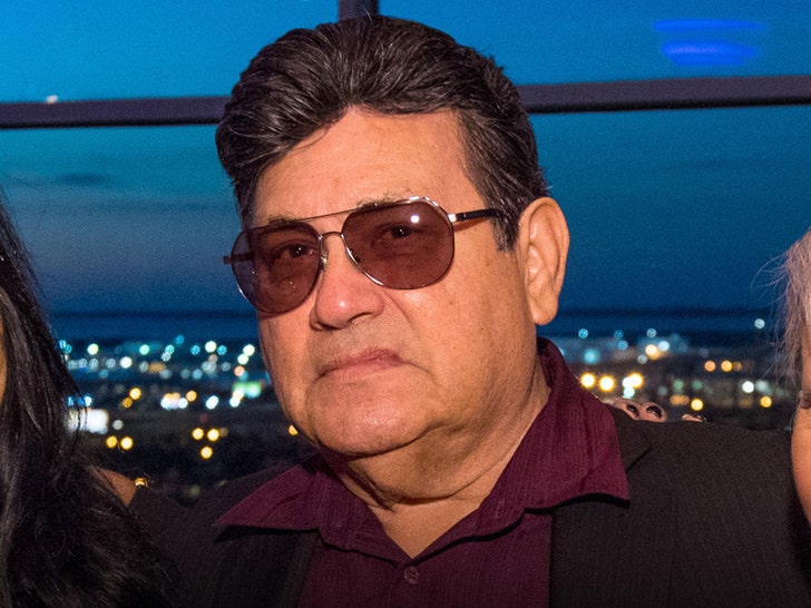 Moartea lui Abraham Quintanilla, tatăl Selenei 1 selena quintanillas dad abraham dead 693d885a540fe