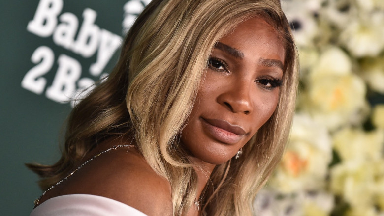Serena Williams: Critici legate de fizicul ei 1 serena williams a vorbit despre suferintele legate de fizicul ei oamenii spuneau ca sunt barbat 69308d21ac51b
