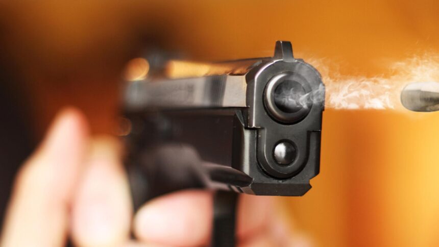 Copil împușcat de părintele său în ziua de Crăciun 1 si a impuscat copilul chiar in ziua de craciun pentru ca era prea obraznic unde s a produs tragedia 6953ce0d837b3