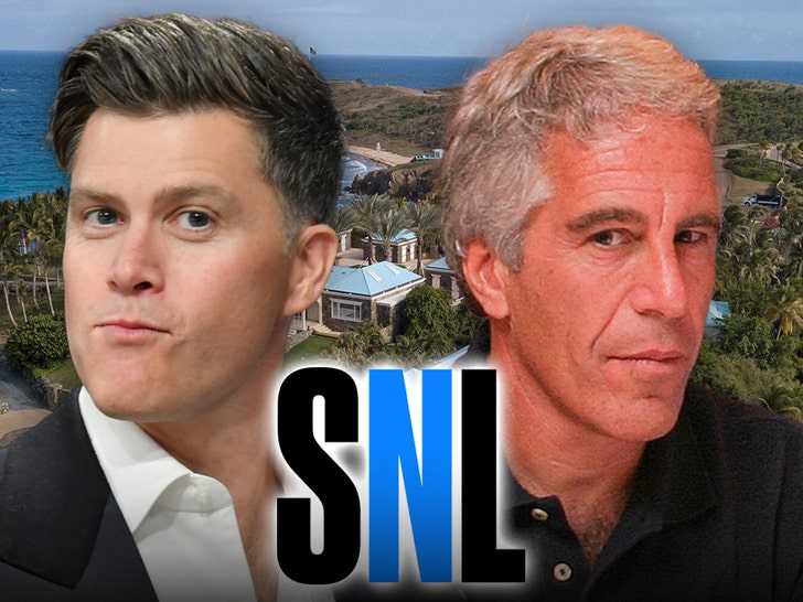 snl mocks jeffrey epstein for having underage girlfriends 69357c4cca533