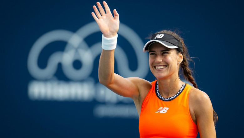sorana cirstea anunta ca se retrage din sport dupa o cariera de 20 de ani cand iubesti ceva atat de mult nu e usor sa spui adio 6935a1ea99d7b