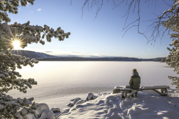 suedia lanseaza o campanie neobisnuita de iarna pentru turisti vacante fara planuri si liniste totala 693ba3843b0c9