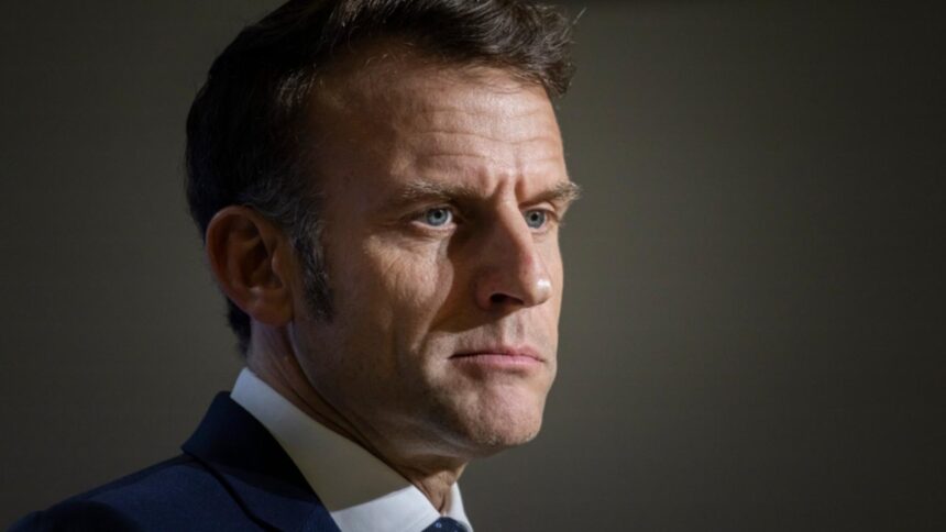 Summit de urgență la Paris pentru securitatea Ucrainei 1 summit de urgenta la paris in ianuarie garantii de securitate pentru ucraina pe agenda discutiilor 69524585a43be