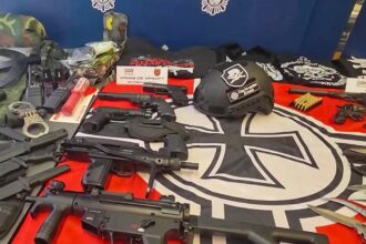 suspected members of neo nazi terror group arrested in spain 692d97cdcbc2d