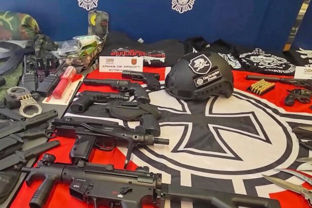 suspected members of neo nazi terror group arrested in spain 692d97cdcbc2d