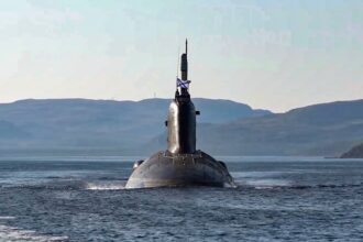 swedish navy encountering russian submarines almost weekly and more could be on the way 6933f154bbd91