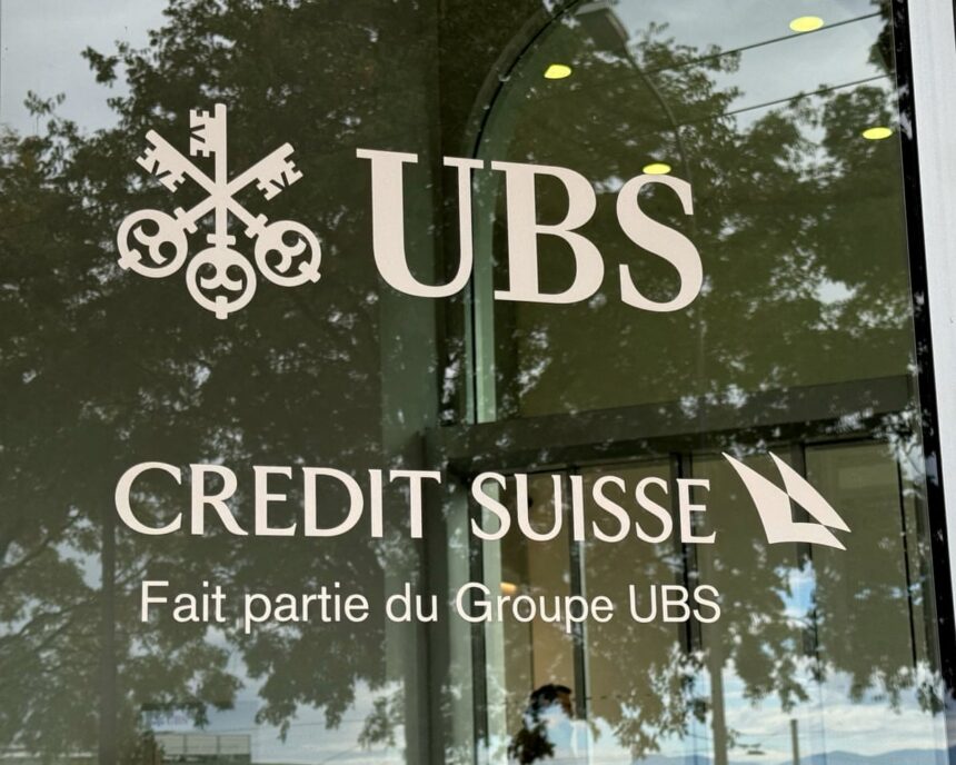 Procuroii elvețieni acuză Credit Suisse și UBS în scandalul 'tuna bonds' 1 swiss prosecutors file charges against credit suisse and ubs over tuna bonds scandal 692da6115a51d