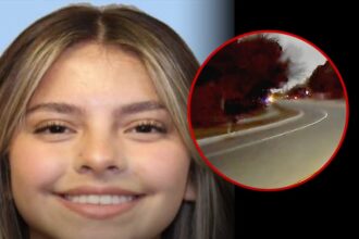 texas teen who vanished on christmas eve seen in new video investigators say 695405ce6eaac